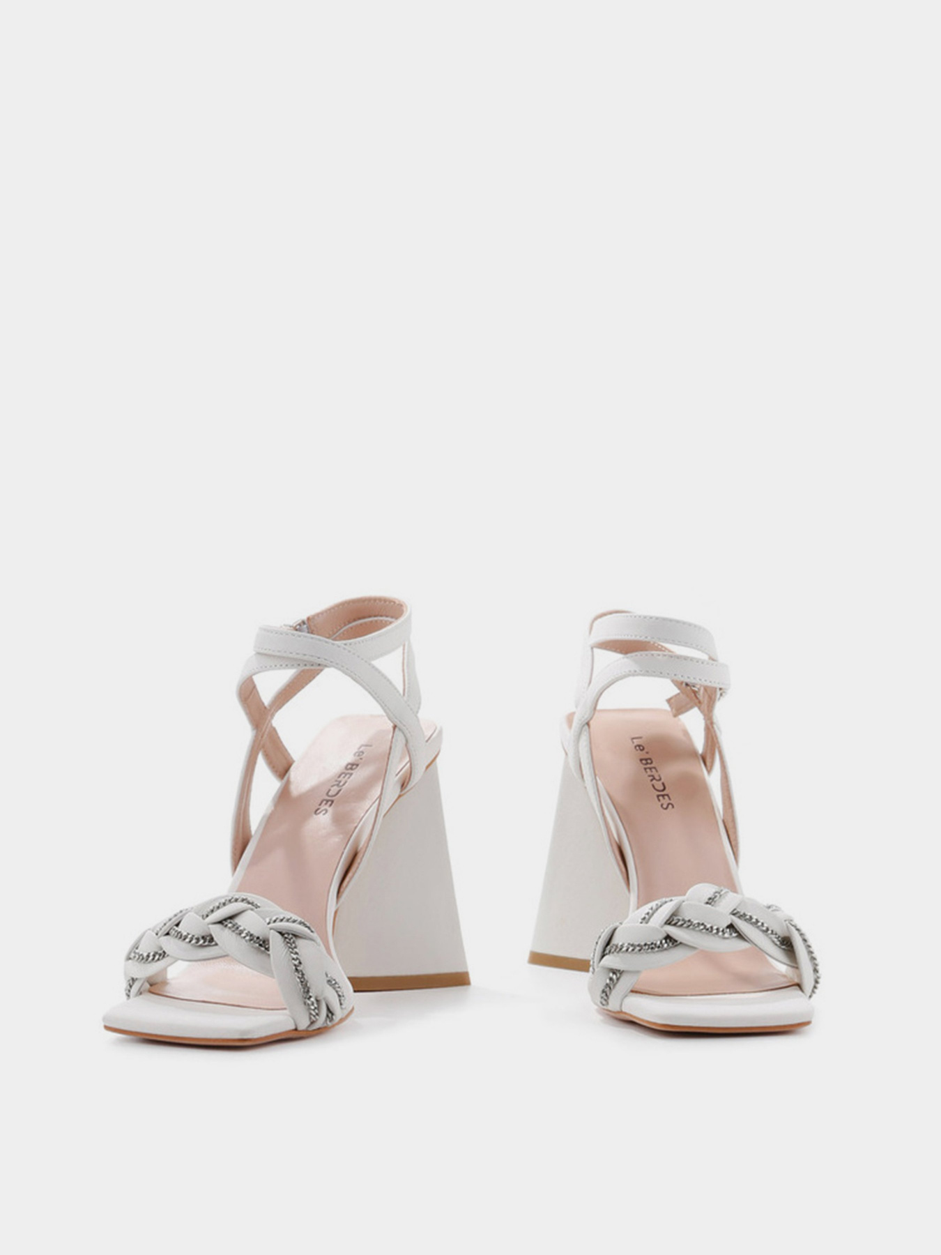 Босоножки LeBERDES модель 00000014744 Фото