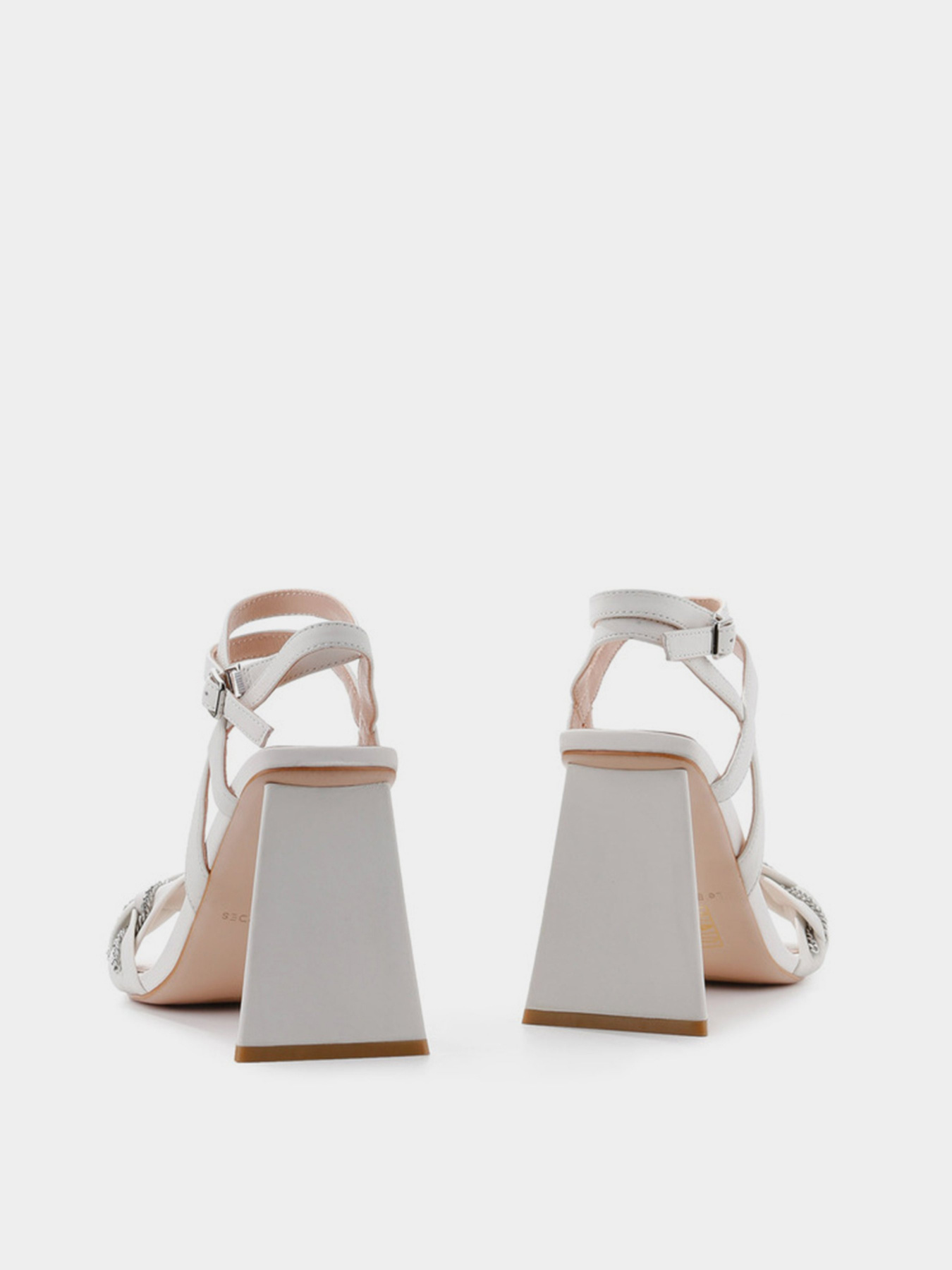 Босоножки LeBERDES модель 00000014744 Фото