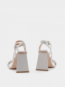 Босоножки LeBERDES модель 00000014744 Фото