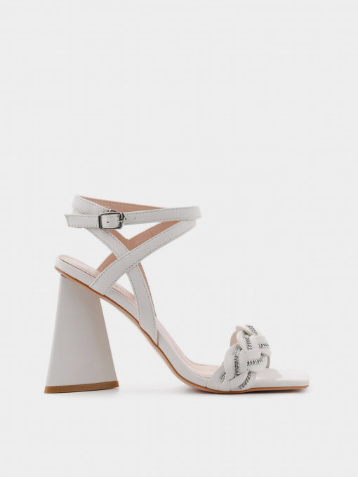 Босоножки LeBERDES модель 00000014744 Фото