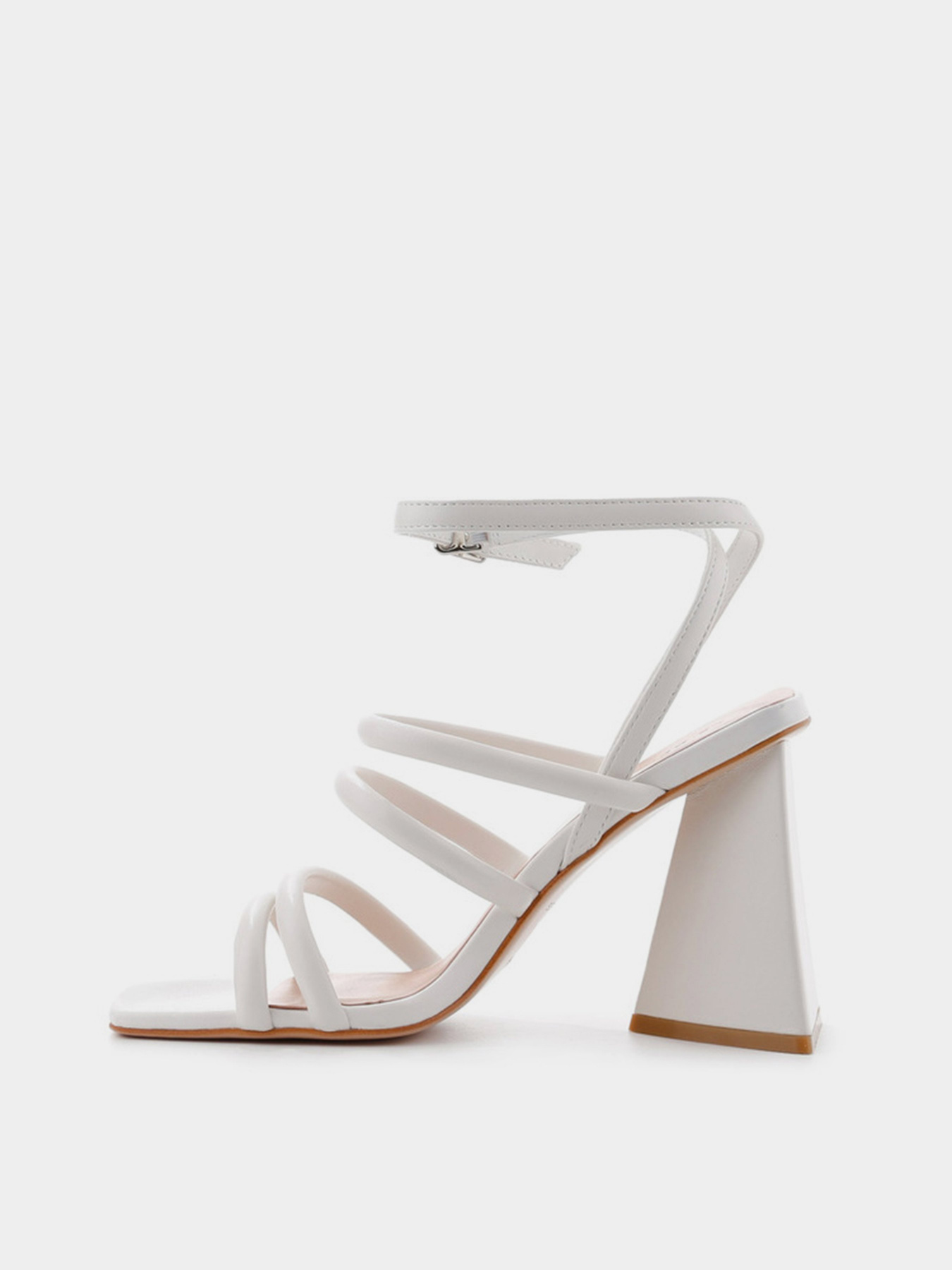 Босоножки LeBERDES модель 00000014745 Фото