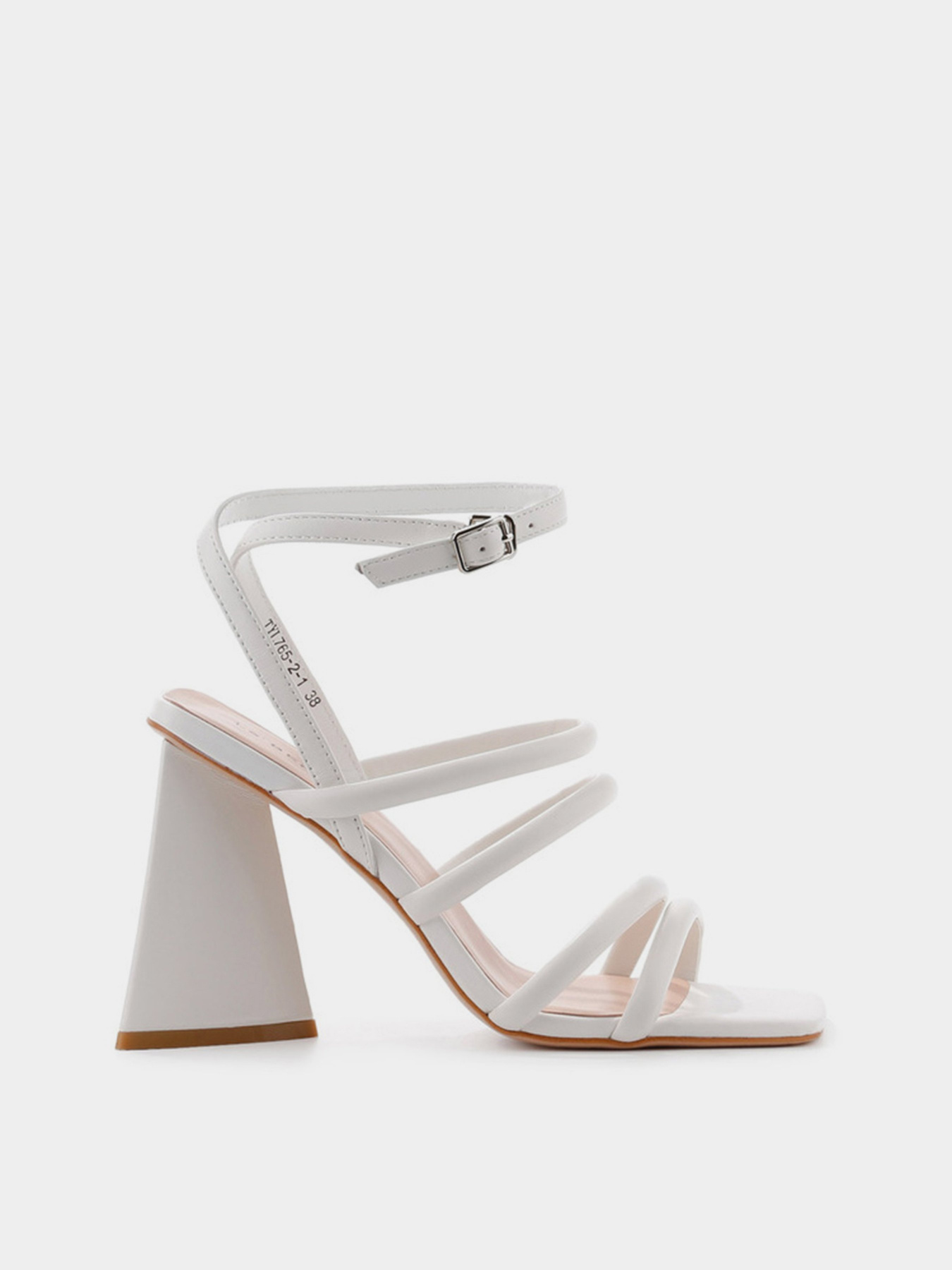 Босоножки LeBERDES модель 00000014745 Фото