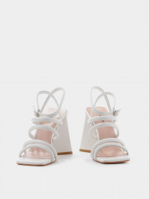 Босоножки LeBERDES модель 00000014745 Фото