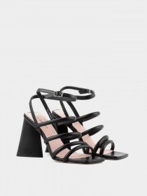 Босоножки LeBERDES модель 00000014746 Фото