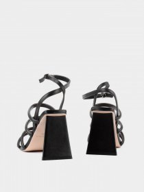 Босоножки LeBERDES модель 00000014746 Фото