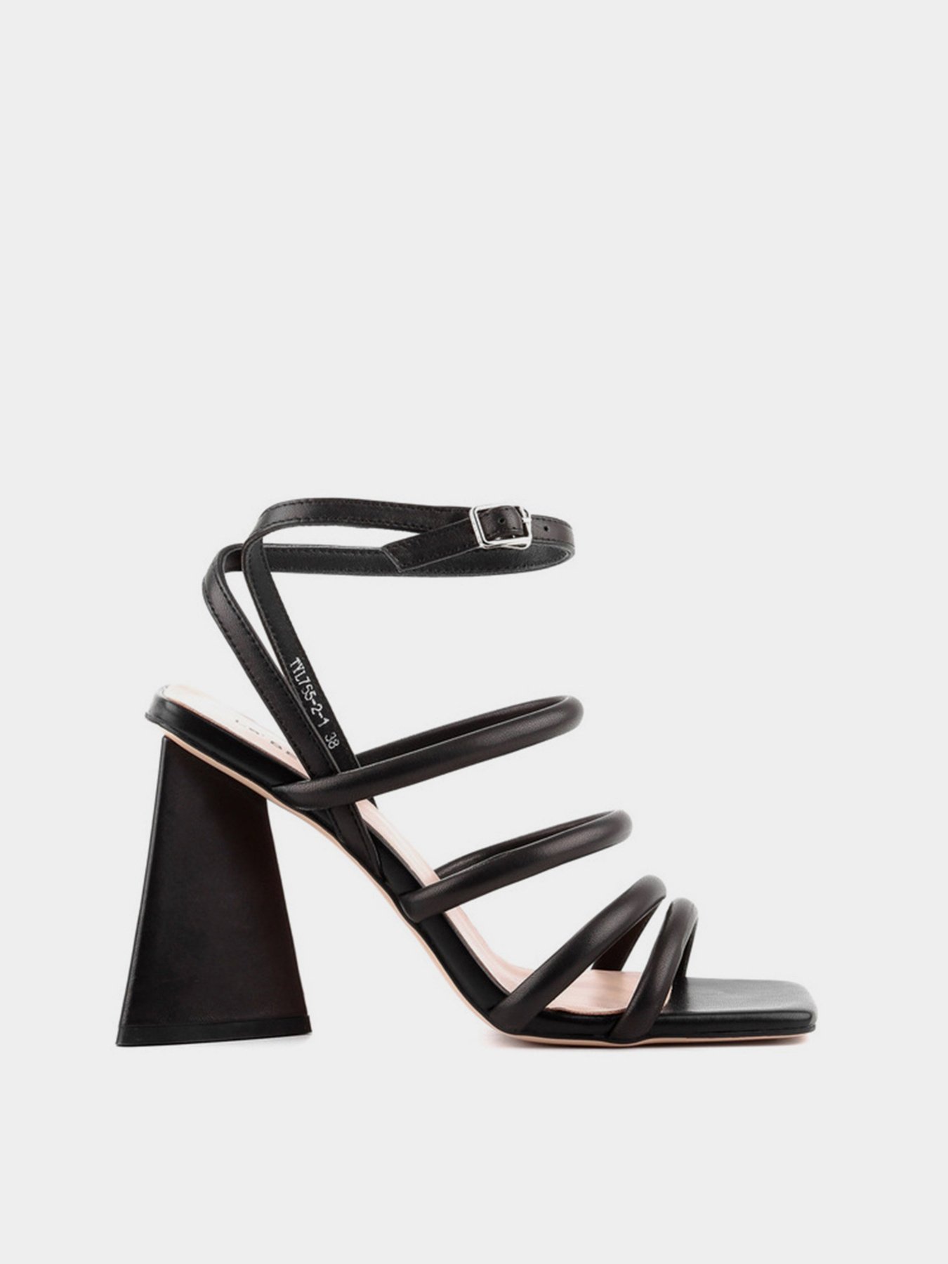 Босоножки LeBERDES модель 00000014746 Фото