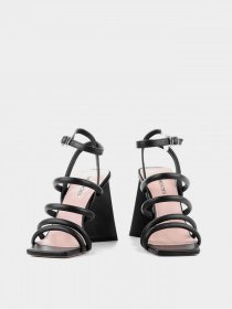 Босоножки LeBERDES модель 00000014746 Фото