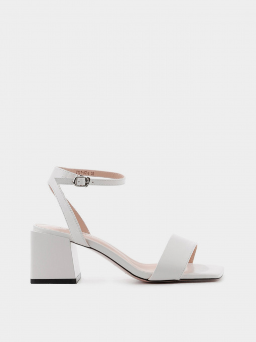 Босоножки LeBERDES модель 00000014747 Фото