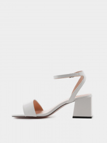 Босоніжки LeBERDES модель 00000014747 Фото