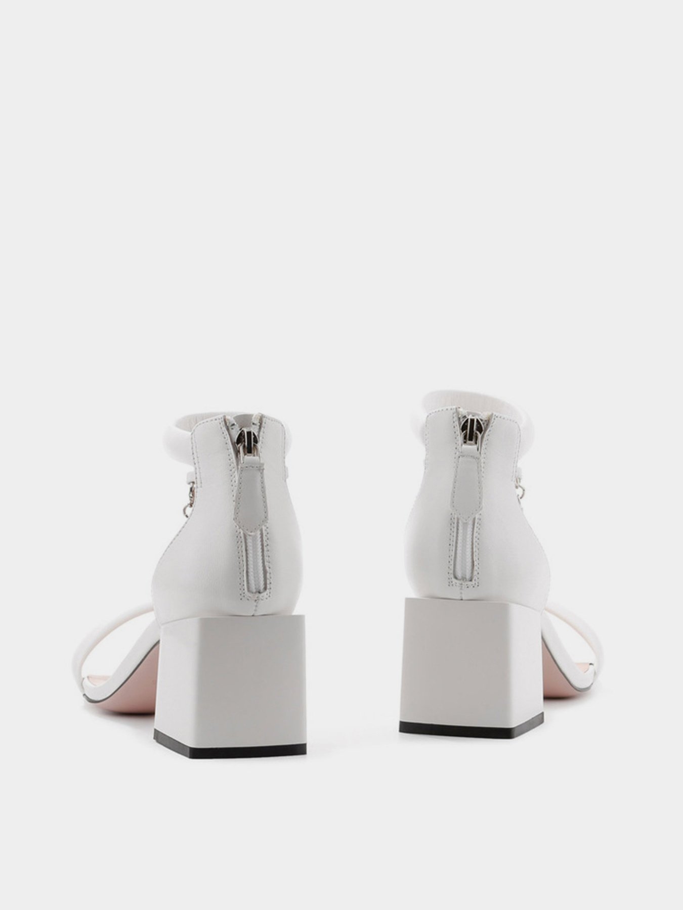 Босоножки LeBERDES модель 00000014748 Фото