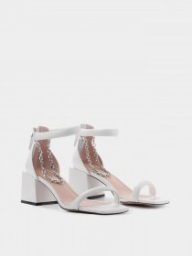 Босоножки LeBERDES модель 00000014748 Фото