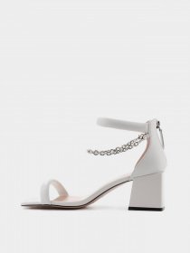 Босоножки LeBERDES модель 00000014748 Фото