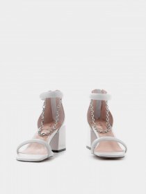 Босоножки LeBERDES модель 00000014748 Фото