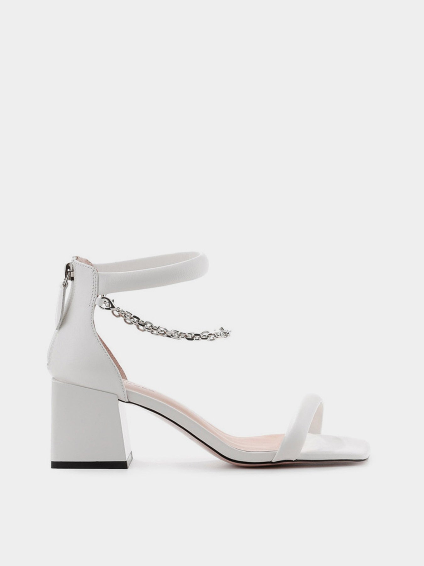 Босоніжки LeBERDES модель 00000014748 Фото