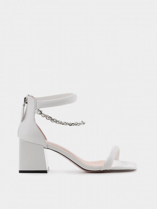 Босоножки LeBERDES модель 00000014748 Фото