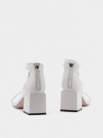 Босоніжки LeBERDES модель 00000014748 Фото