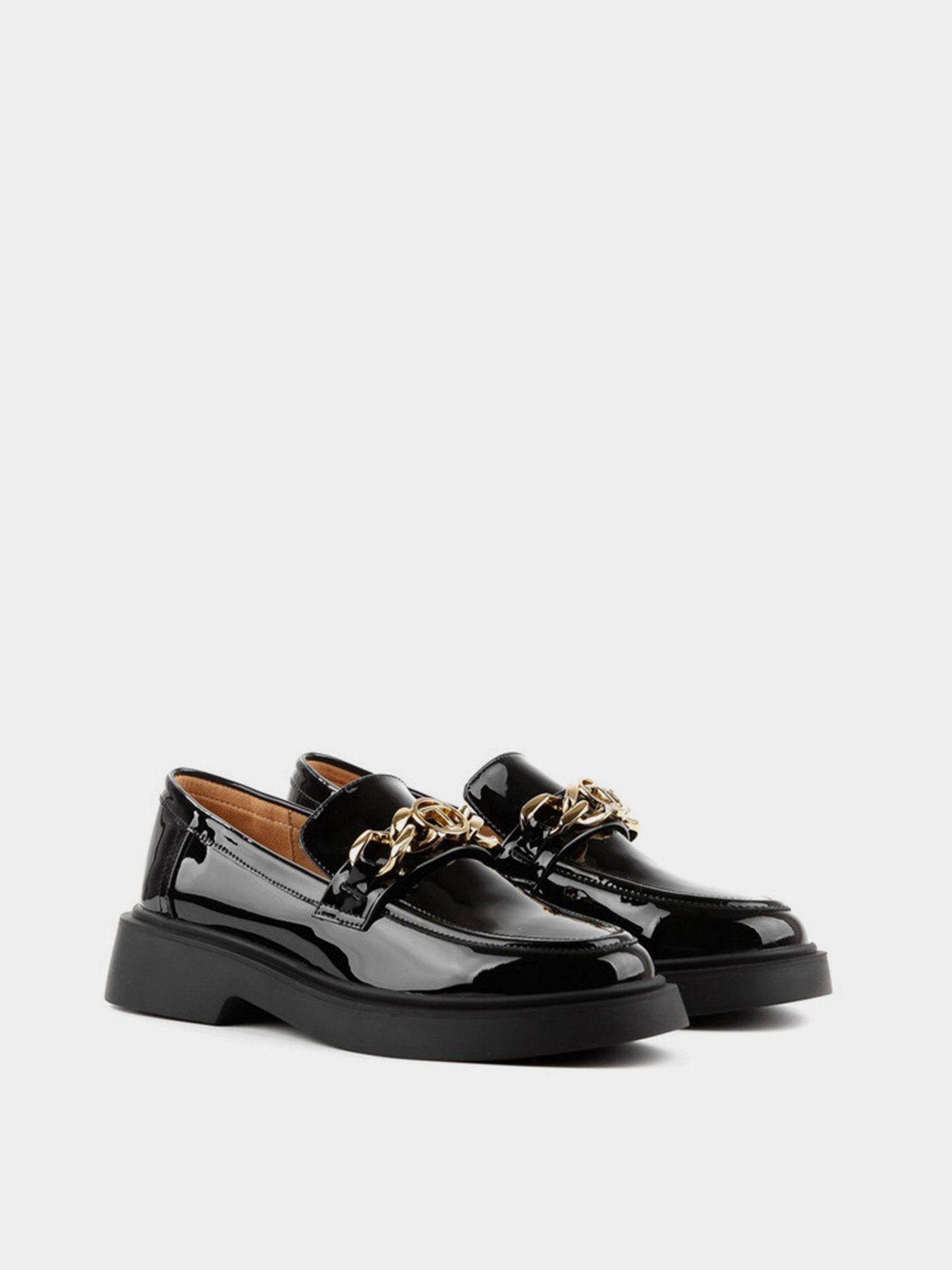 Лоферы LeBERDES модель 00000014750 Фото