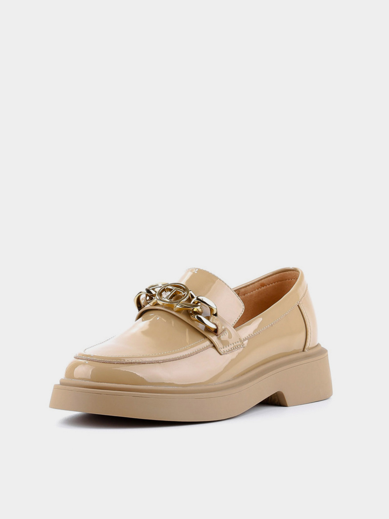 Лоферы LeBERDES модель 00000014751 Фото