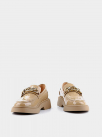 Лоферы LeBERDES модель 00000014751 Фото