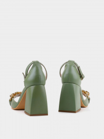 Босоножки LeBERDES модель 00000014765 Фото