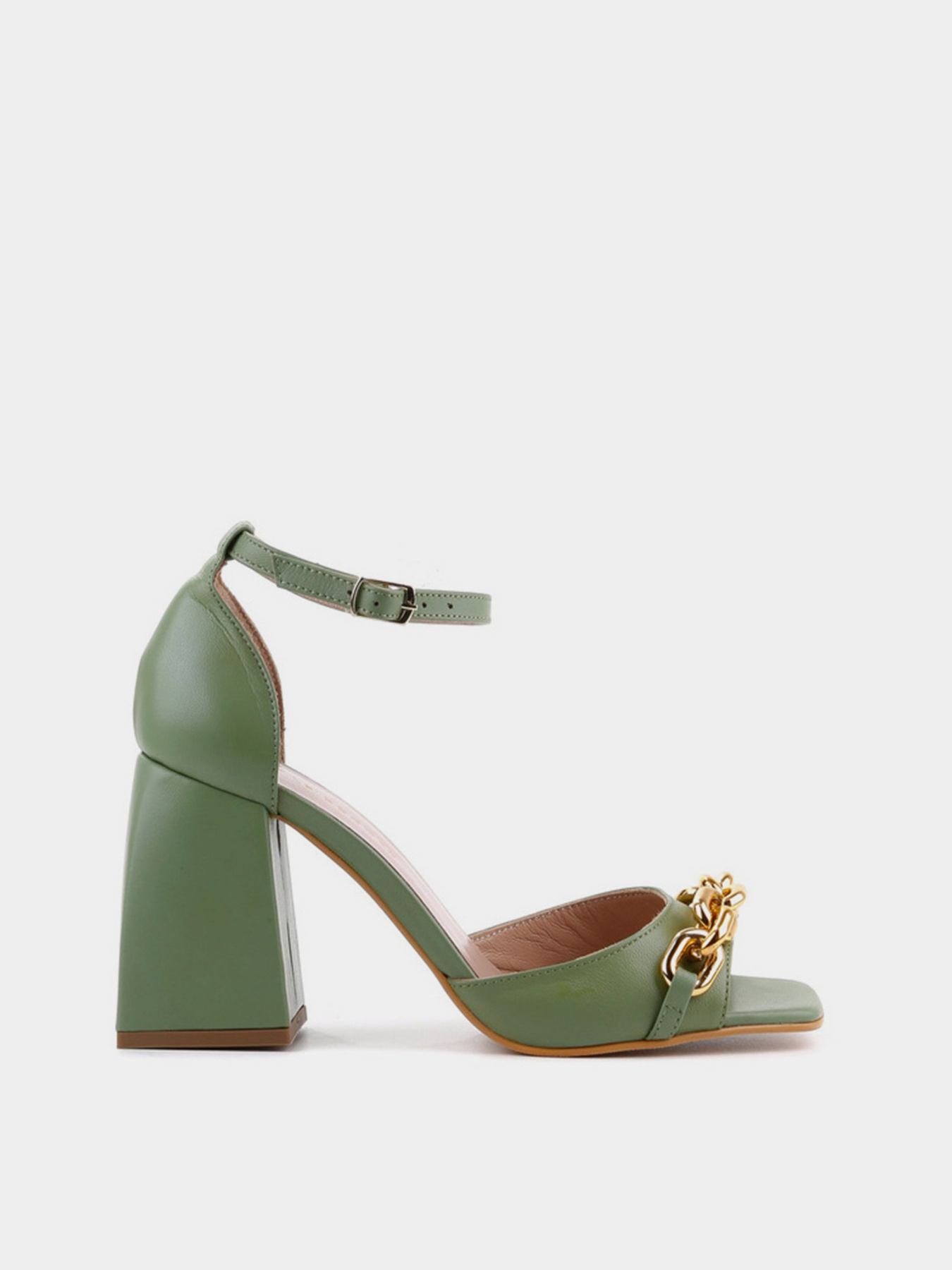 Босоножки LeBERDES модель 00000014765 Фото