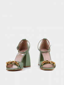 Босоножки LeBERDES модель 00000014765 Фото