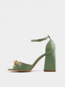 Босоножки LeBERDES модель 00000014765 Фото