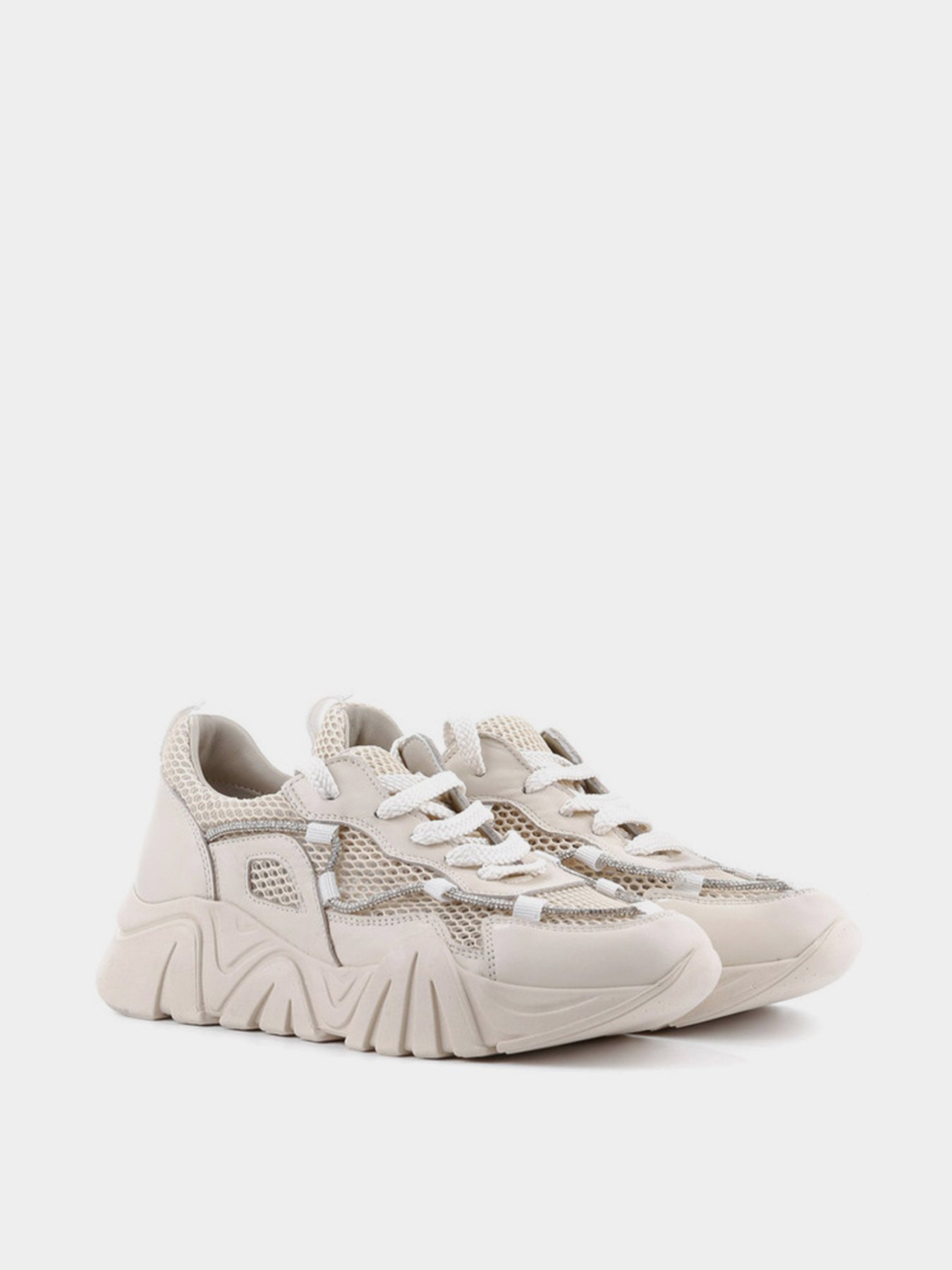 Кроссовки повседневные LeBERDES модель 00000014766 Фото