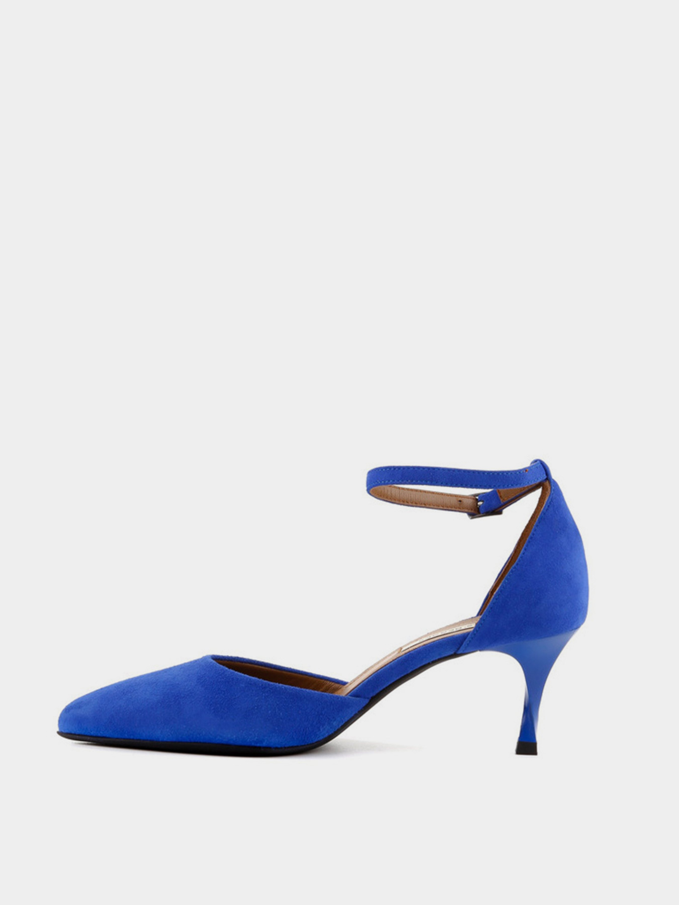 Босоножки LeBERDES модель 00000014768 Фото