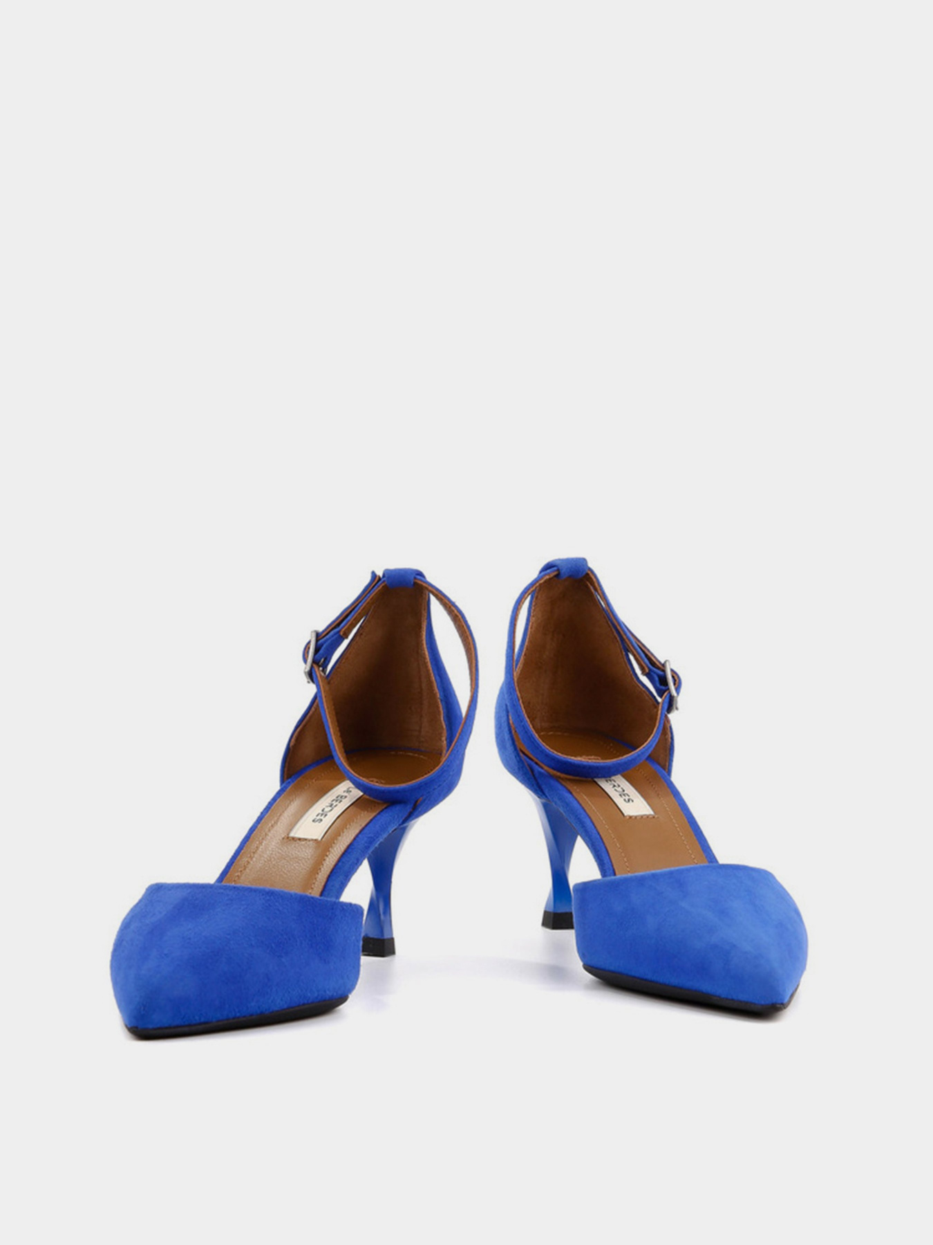 Босоножки LeBERDES модель 00000014768 Фото