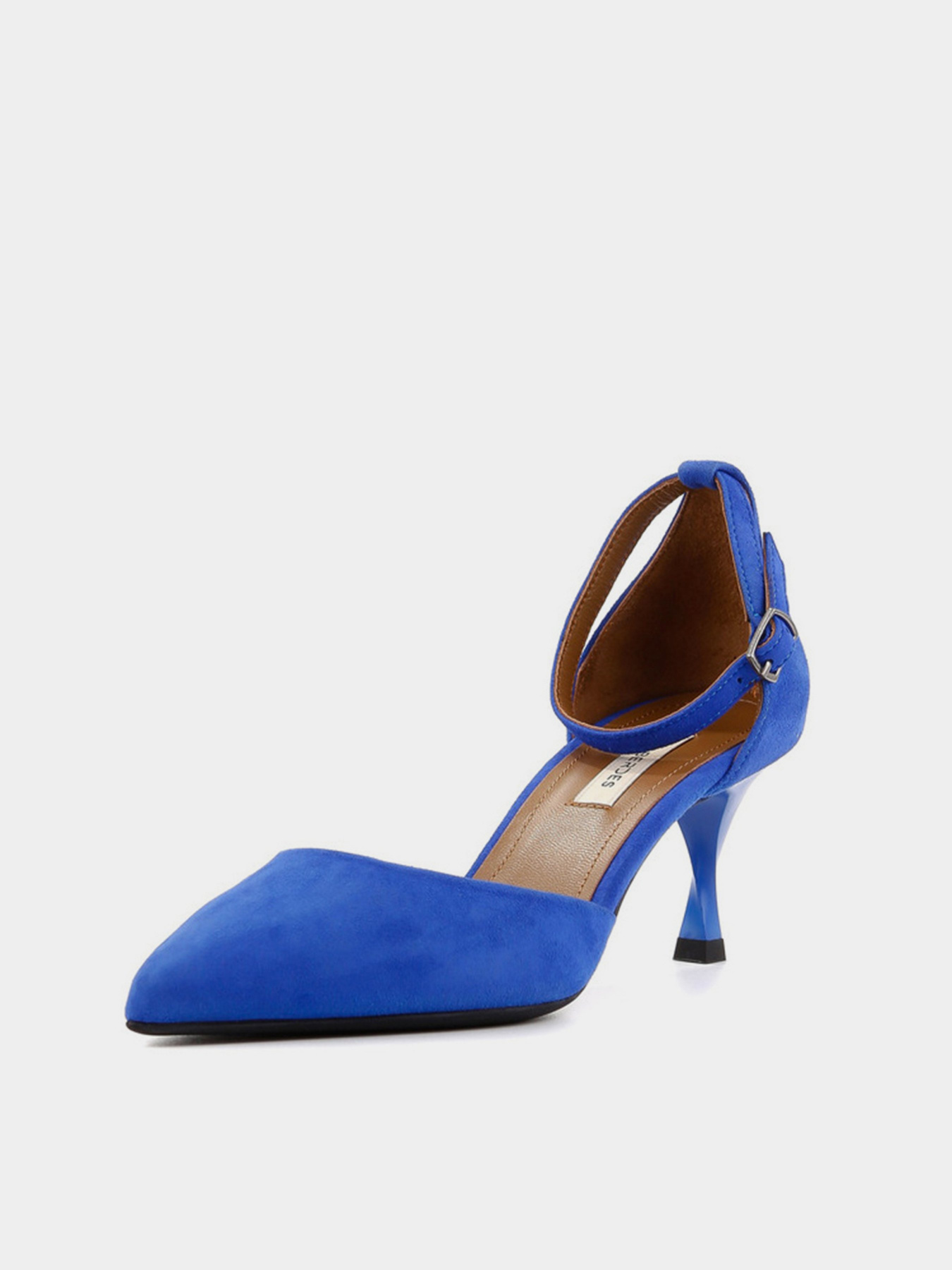 Босоножки LeBERDES модель 00000014768 Фото