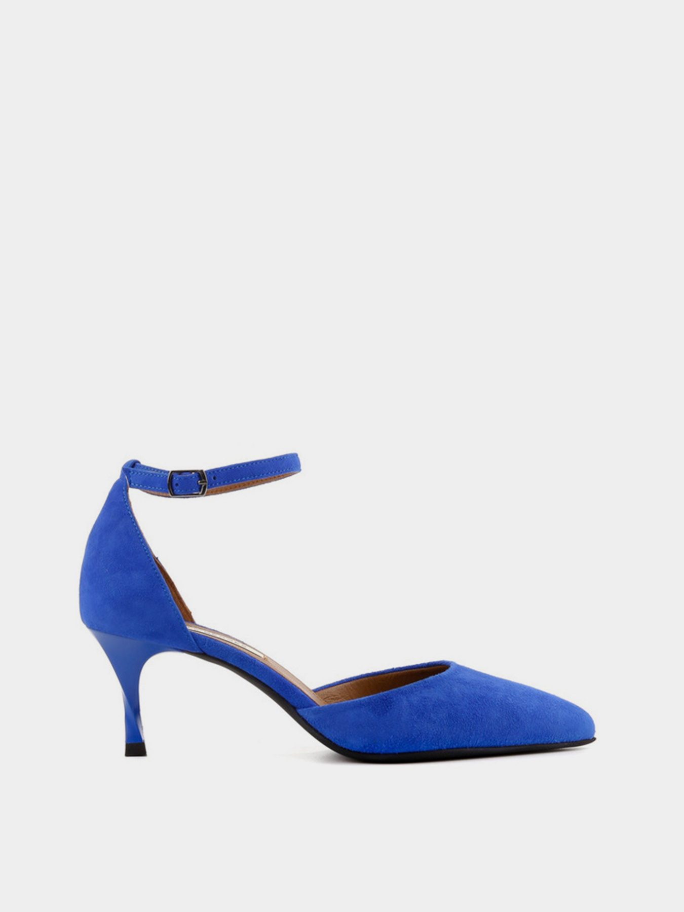 Босоножки LeBERDES модель 00000014768 Фото