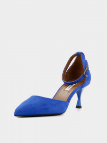 Босоножки LeBERDES модель 00000014768 Фото