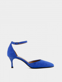 Босоножки LeBERDES модель 00000014768 Фото