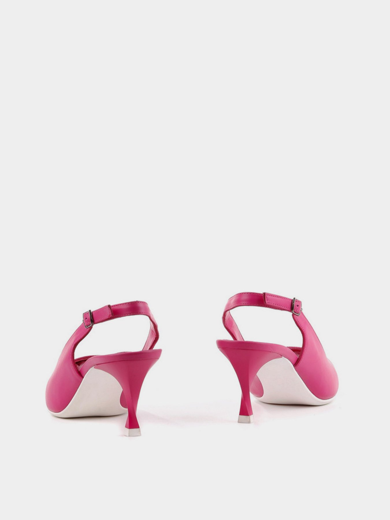 Босоножки LeBERDES модель 00000014769 Фото