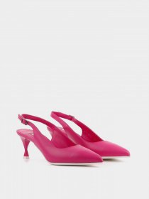 Босоножки LeBERDES модель 00000014769 Фото