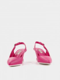 Босоножки LeBERDES модель 00000014769 Фото