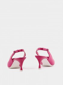 Босоножки LeBERDES модель 00000014769 Фото