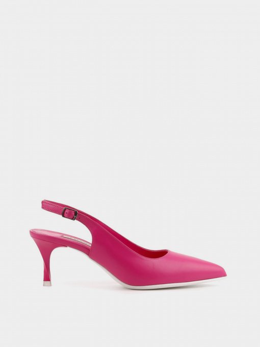 Босоножки LeBERDES модель 00000014769 Фото