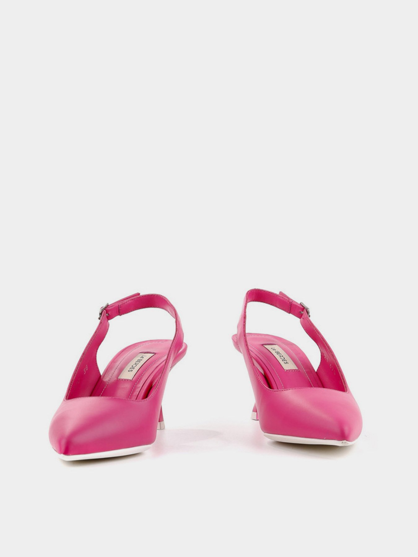 Босоножки LeBERDES модель 00000014769 Фото