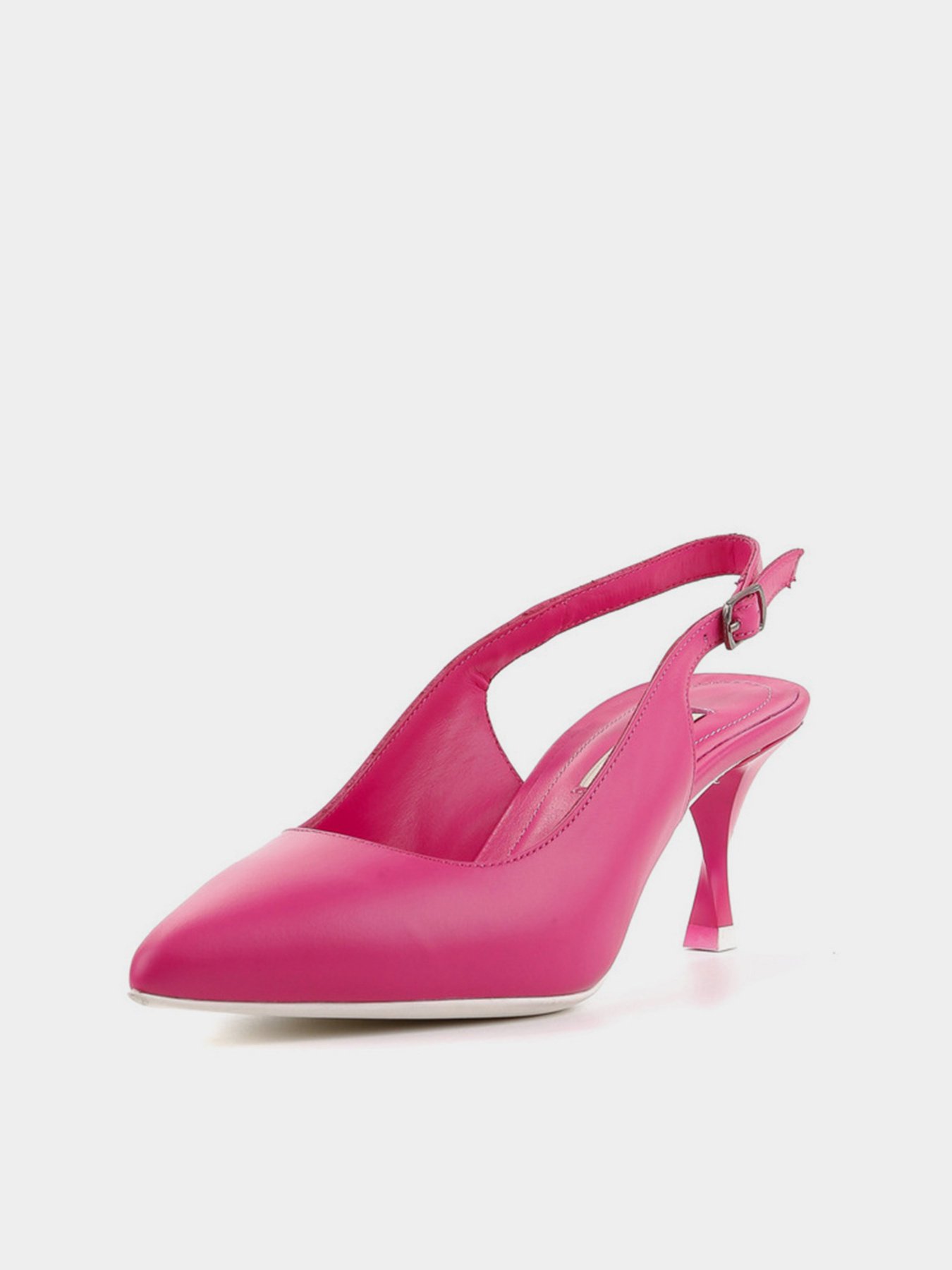 Босоножки LeBERDES модель 00000014769 Фото