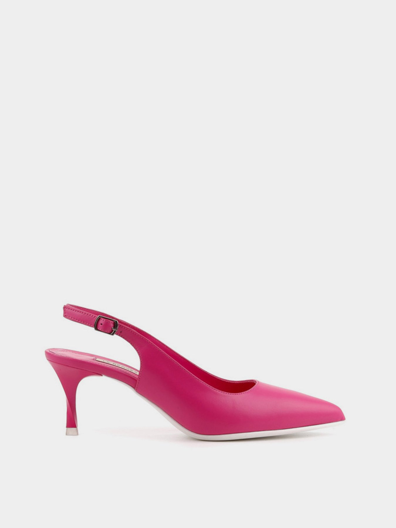 Босоножки LeBERDES модель 00000014769 Фото