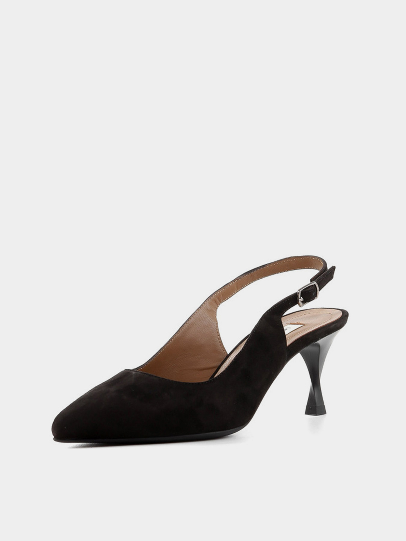 Босоножки LeBERDES модель 00000014770 Фото