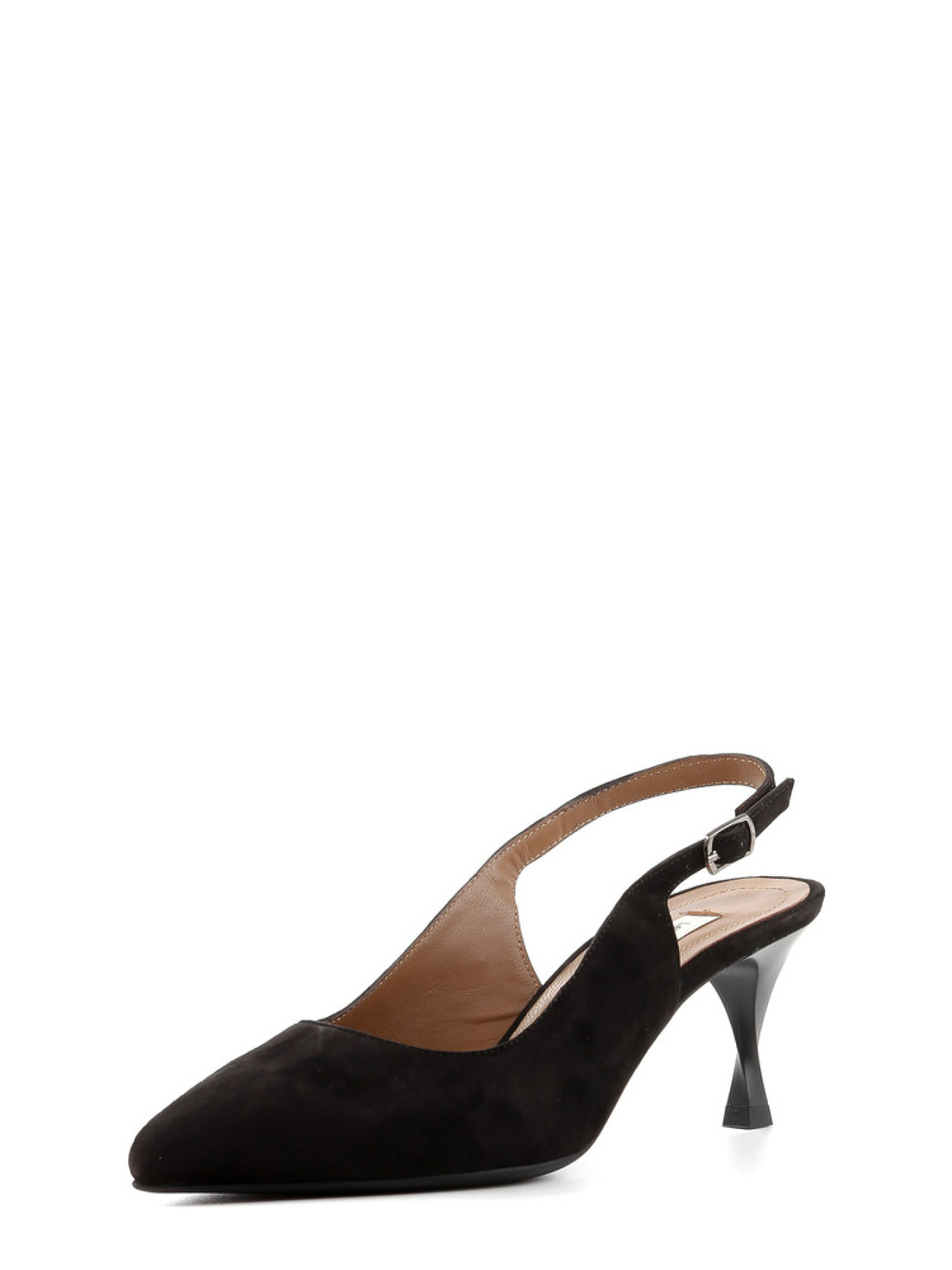 Босоножки LeBERDES модель 00000014770 Фото