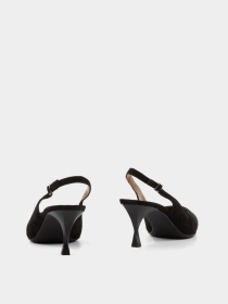 Босоножки LeBERDES модель 00000014770 Фото