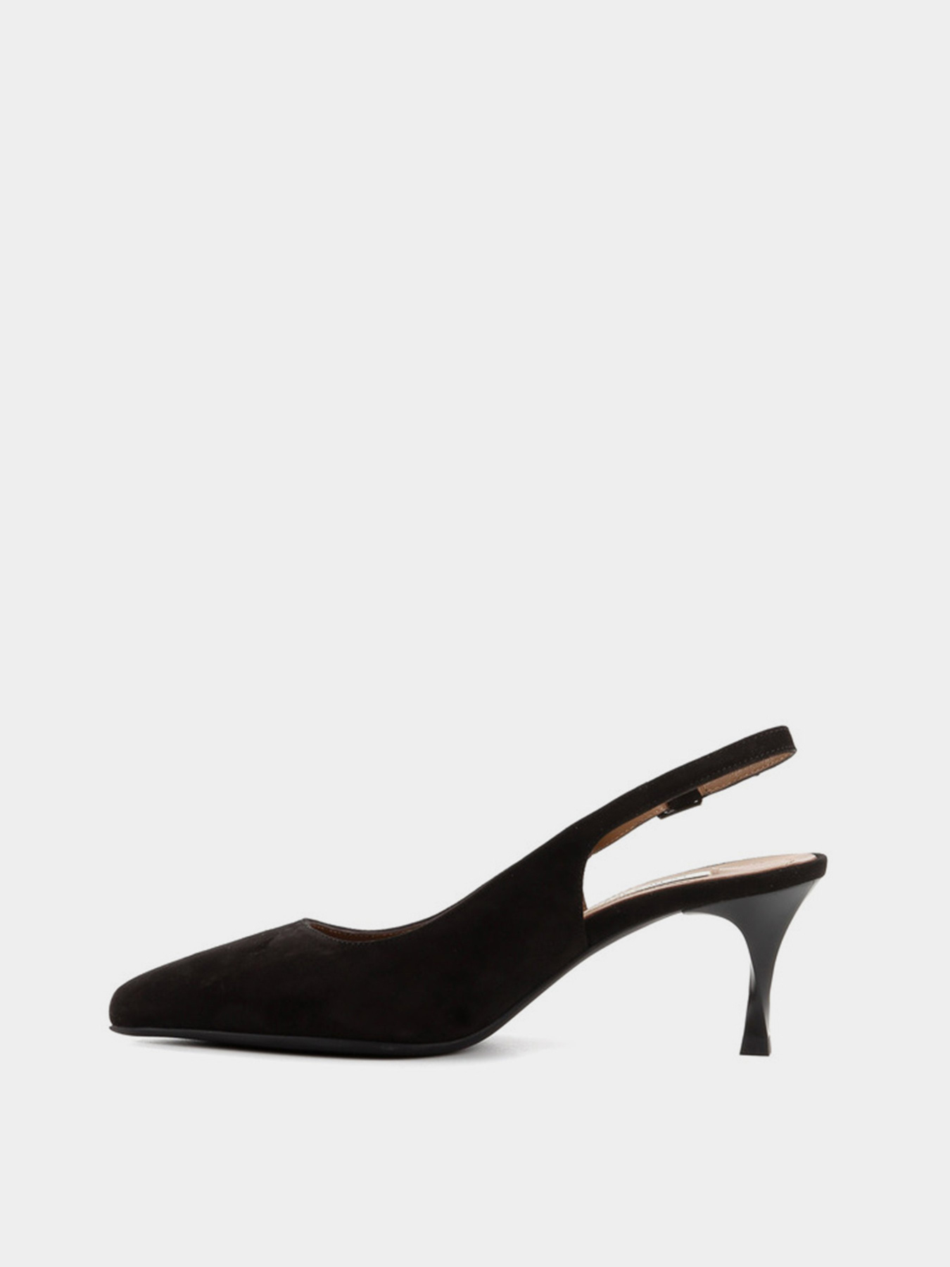 Босоножки LeBERDES модель 00000014770 Фото