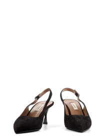 Босоножки LeBERDES модель 00000014770 Фото