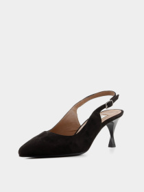 Босоножки LeBERDES модель 00000014770 Фото