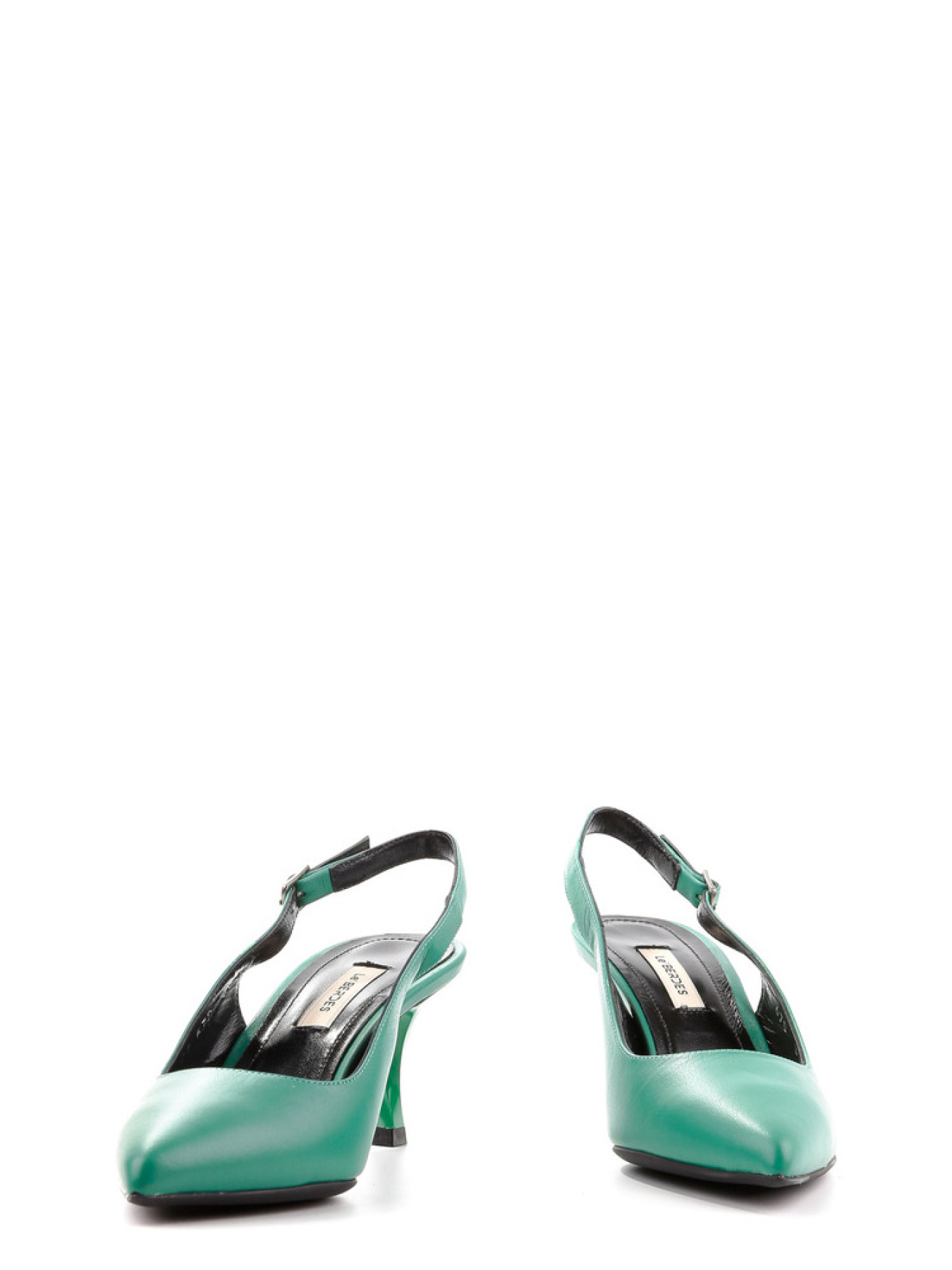 Босоножки LeBERDES модель 00000014771 Фото