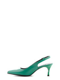 Босоножки LeBERDES модель 00000014771 Фото